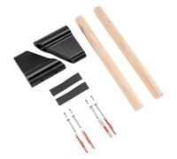 Wall Mount Bike Rack - 3.94 inches Bicycle Holder Organizer Rack