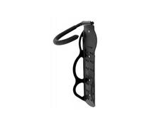 WALL MOUNT BLACK BIKE