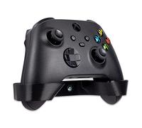 Wall Mount for Xbox Series X Xbox Series S Game Controller Wall Bracket Black