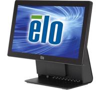 Kit de montage mural - ELO TOUCH SYSTEMS - E143088 - Pour E/X-Series - Couleur noire - AIO Touchcomputers