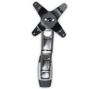 WALL MOUNT MONITOR ARM - FOR UP TO 30IN MONITORS - 20.4IN ARM
