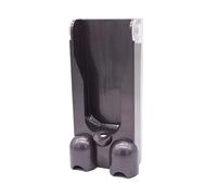 wall mount, Station d'accueil et chargeur, compatible avec les aspirateurs Dyson V6, V7, V8, V10, V11, V15, support de rangement, pylônes, pièces de rechange,for organization(V10)