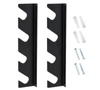 Wall Mount Storage, Shed Tool Hangers, Yard Shovel Rack, Tool Holder Organization, Garage Storage Solution, Garden Tool Rack, Space Saving Tool Storage, Heavy Duty Organizer for Garage