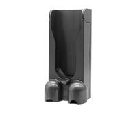 wall mount, Support mural for station d'accueil, compatible avec l'aspirateur Dyson V12 Detect Slim, support de rangement et de chargement,for organization