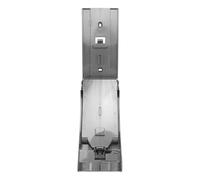 wall mount, Support mural for station d'accueil, compatible avec l'aspirateur Dyson V15, support de rangement, support de chargeur, support de base de chargement,for organization