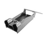 wall mount, Support mural for station d'accueil, compatible avec l'aspirateur Dyson V15, support de rangement, support de chargeur, support de base de chargement,for organization