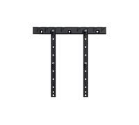 Wall Mount Universal, Support Mural Universel pour Loewe, adapté à différentes Tailles, Facile à Installer