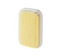Wall Mounted Back Scrubber Wall Mount Bathroom Back Cleaner | Lazy People Take A Bath To Wipe Their Back On The Wall Back Brush for Bathroom At Home