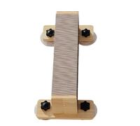 Wall Mounted Cat Furniture | Space-Saving Wall Mounted Cat Shelves,Natural Tower Perch Toys Stairs for Home Door Window Indoor Play