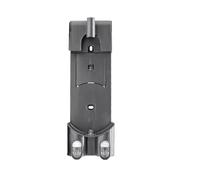 Wall-Mounted Docking Station, Compatible avec Les Accessoires d'aspirateur Dyson, Base de Chargement Murale V6 V7 V8 V10 V11, Support de Rangement, Support de Charge(V6)