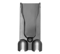 Wall-Mounted Docking Station, Station d'accueil for aspirateur Balai sans Fil Dyson V12 Detect Slim, Support Mural for Accessoires