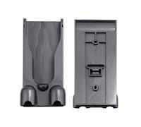Wall-Mounted Docking Station, Support de Rangement for aspirateur Dyson V6, V7, V8, V10, V11, pylônes, Chargeur, Base, Support de buse, pièces de Rechange(V11)