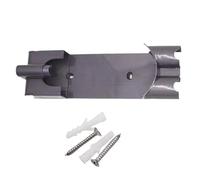 Wall-Mounted Docking Station, Support de Rangement for aspirateur Dyson V6, V7, V8, V10, V11, pylônes, Chargeur, Base, Support de buse, pièces de Rechange(V7 V8)