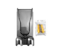 Wall-Mounted Docking Station, Support de Rangement for aspirateur sans Fil Dyson V10 SV12, pylônes, Station d'accueil, Chargeur, Base de Suspension