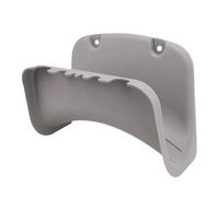 Wall Mounted Hose Holder | Water Hose Reel | PP Hos Bracket, Garden Storage, Outdoor Hanger, Support Suitable For Garden