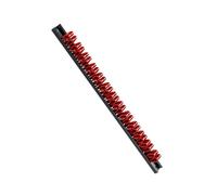Wall Mounted Screwdriver Organizer Heavy Duty Garage Storage Rack