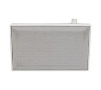 WALL-MOUNTED SPEAKER WITH A VOLUME CONTROL-KNOB…
