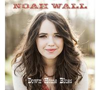 Wall, Noah - Down Home Blues