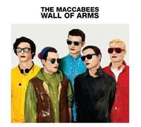 Wall Of Arms