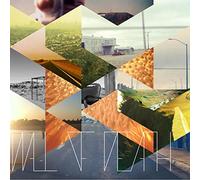 Wall of Death - Main obsession (vinyl)