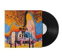 Wall Of Eyes Vinyle