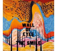 WALL OF EYES INDIE LP