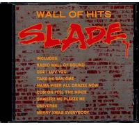 Wall Of Hits