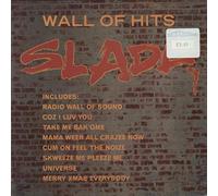 Wall of Hits [Import]