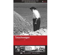 Wall of Silence (1994) ( Totschweigen ) [ NON-USA FORMAT, PAL, Reg.0 Import - Germany ]