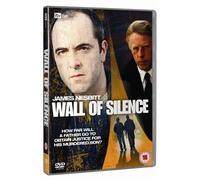 Wall of Silence [Import anglais]
