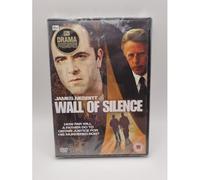 Wall Of Silence John Lunn Philip Davis - Dvd