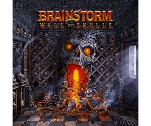 Wall of Skulls
