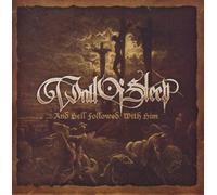 Wall of Sleep - ...and Hell Followed With Him