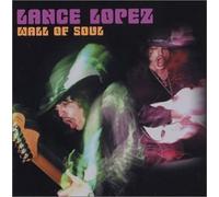 Wall of Soul by Lance Lopez (2004-03-09)