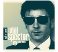 Phil Spector – Wall of Sound: The Very Best of Phil Spector 1961–1966 – CD – Sony
