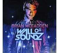 Brian McFadden – Wall of Soundz – CD