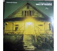 Wall of Voodoo - Grandma's House