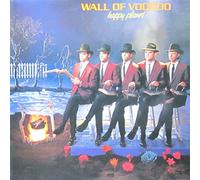 Wall of Voodoo - Happy Planet