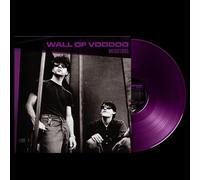 Wall of Voodoo - Museums