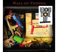 Wall Of Voodoo - The Lost Tapes Live [Vinyl Lp] Colored Vinyl