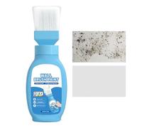 Wall Paint Touch Up - Touch Up Paint For Walls | Wall Scratch Repair, Walls Repair Rolling Brush, Odorless White Repairr Rolling Brush For Home Improvement In Living Room Bedroom Kitchen Furniture