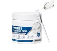 Wall Paste - Quick Drying Wall Repair Paste With Brush 40g Kit