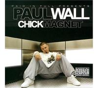 Wall, Paul - Chick Magnet