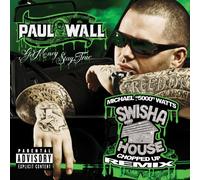 Wall, Paul - Get Money Stay True =chop