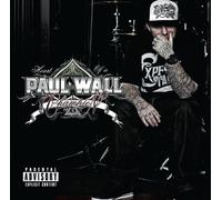 Wall, Paul - Heart of a Champion