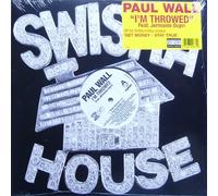 Wall, Paul - I'm Throwed