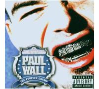 Wall, Paul - Peoples Champ by Wall, Paul (2005) Audio CD