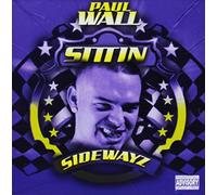 Wall, Paul - Sittin Sideways