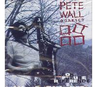 Wall, Pete - for Future Reference