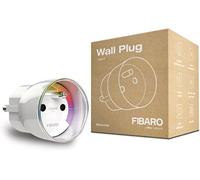 Wall Plug/ Prise Intelligente FGWPE/F-102 Type E, Z-Wave